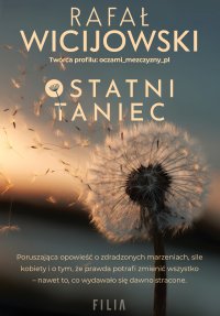 Ostatni taniec - Rafał Wicijowski - ebook