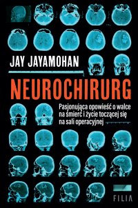 Neurochirurg - Jay Jayamohan - ebook