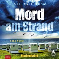 Mord am Strand - Stefanie Ross - audiobook