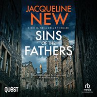 Sins of The Fathers - Jacqueline New - audiobook