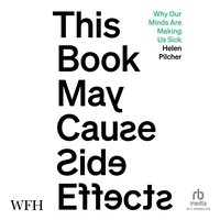 This Book May Cause Side Effects - Helen Pilcher - audiobook