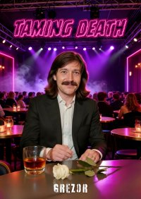 Taming Death - Grzegorz Glinka - ebook