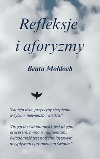 Refleksje i aforyzmy - Beata Mołdoch - ebook