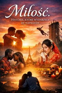 Miłość. Historie które wydarzyły się naprawdę - Jan JAnek - ebook