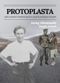 PROTOPLASTA - Magda Cichoń - ebook