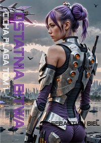 Ostatnia Bitwa. Tom 1 – Cicha Plaga - Sebastian Biel - audiobook