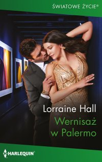 Wernisaż w Palermo - Lorraine Hall - ebook
