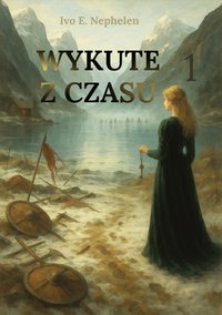 Wykute z czasu. Tom 1. Nieskończoność - Ivo E. Nephelen - ebook