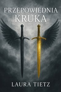 Przepowiednia Kruka - Laura Tietz - ebook