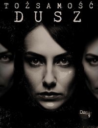 Tożsamość Dusz - Agnieszka Nowakowska - ebook