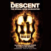 Descent - Ella Lynch - audiobook