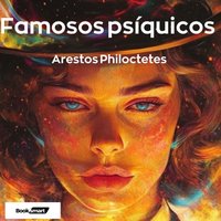 Famosos psiquicos - I A I - audiobook
