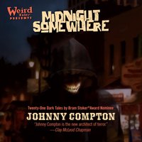 Midnight Somewhere - Johnny Compton - audiobook