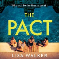 Pact - Lisa Walker - audiobook