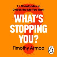 What's Stopping You? - Timothy Armoo - audiobook
