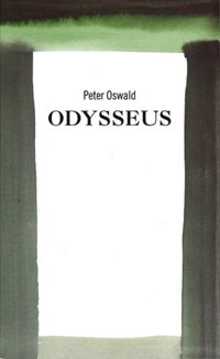 Odysseus [DRM] - Peter Oswald - ebook