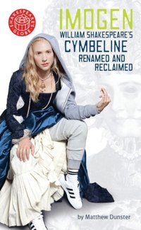 Imogen [DRM] - Matthew Dunster - ebook