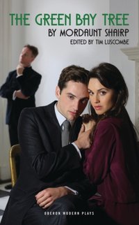 Green Bay Tree [DRM] - Tim Luscombe - ebook