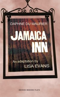 Jamaica Inn [DRM] - Lisa Evans - ebook