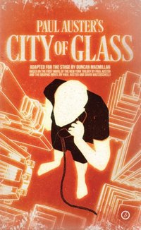 City of Glass [DRM] - Duncan Macmillan - ebook