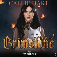 Brimstone - Callie Hart - audiobook