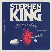 Historia Lisey - Stephen King - audiobook