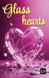 Glass hearts - Aleksandra Lewenhaupt - ebook