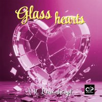 Glass hearts - Aleksandra Lewenhaupt - audiobook