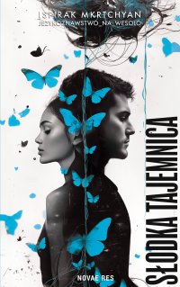 Słodka tajemnica - Ispirak Mkrtchyan jezykoznawstwo_na_wesolo - ebook