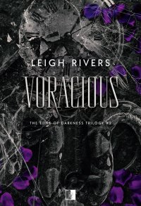Voracious - Leigh Rivers - ebook