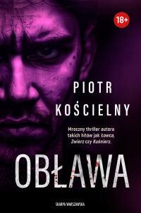 Obława - Piotr Kościelny - ebook