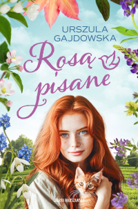Rosą pisane - Urszula Gajdowska - ebook