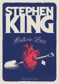 Historia Lisey - Stephen King - ebook