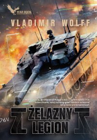 Żelazny Legion - Vladimir Wolff - ebook