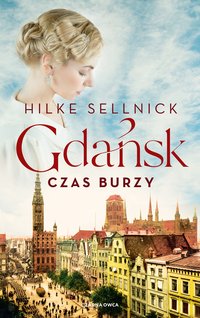 Gdańsk - Hilke Sellnick - ebook