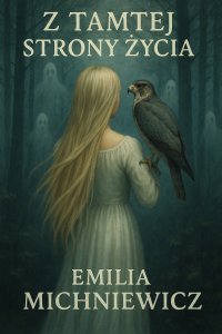 Z tamtej strony życia - Emilia Michniewicz - ebook