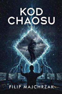Kod Chaosu - Filip Majchrzak - audiobook