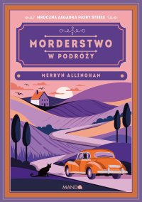 Morderstwo w podróży - Merryn Allingham - ebook