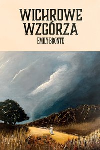 Wichrowe Wzgórza - Emily Bronte - ebook