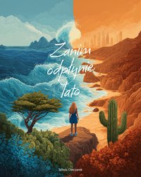 Zanim odpłynie lato - Sylwia Owczarek - ebook