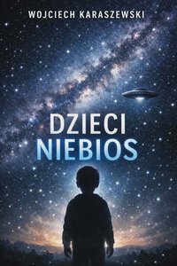 Dzieci niebios - Wojciech Karaszewski - ebook