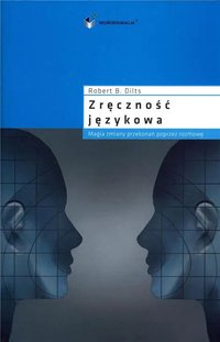 Zręczność Językowa - Robert Dilts - ebook