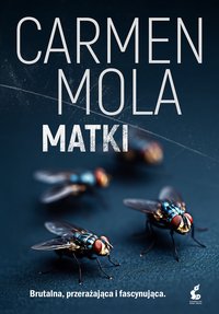 Matki - Carmen Mola - ebook