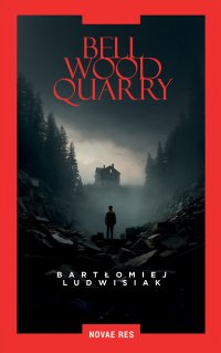 Bellwood Quarry - Bartłomiej Ludwisiak - ebook