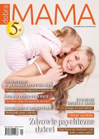 Dobra Mama - Opracowanie zbiorowe - eprasa
