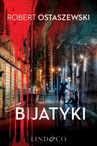 Bijatyki - Robert Ostaszewski - ebook