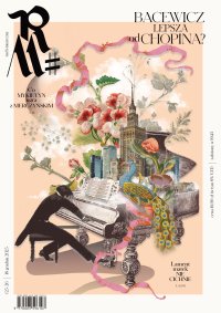 Ruch Muzyczny 25-26/2025 - Opracowanie Zbiorowe - eprasa