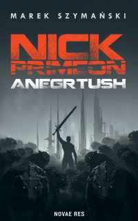 Anegrtush - Marek Szymański - ebook