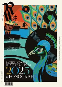 Ruch Muzyczny 1/2026 - Opracowanie Zbiorowe - eprasa