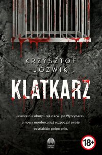 Klatkarz - Krzysztof Jóźwik - ebook